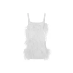 16Arlington Polly Mini Dress