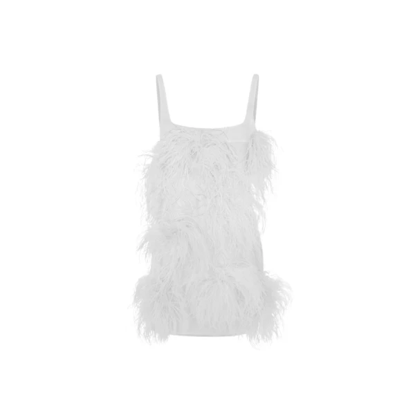 16Arlington Polly Mini Dress