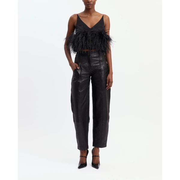 16Arlington Poppy Camisole, view 2