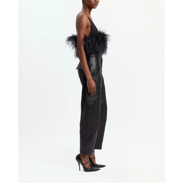 16Arlington Poppy Camisole, view 3