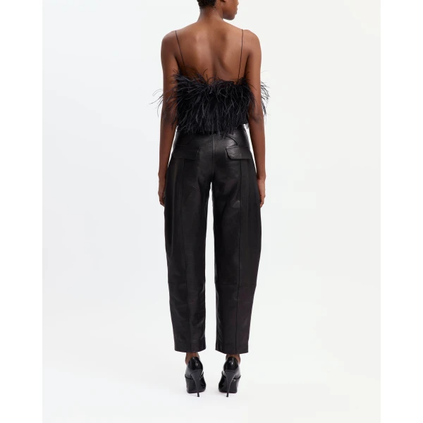 16Arlington Poppy Camisole, view 4
