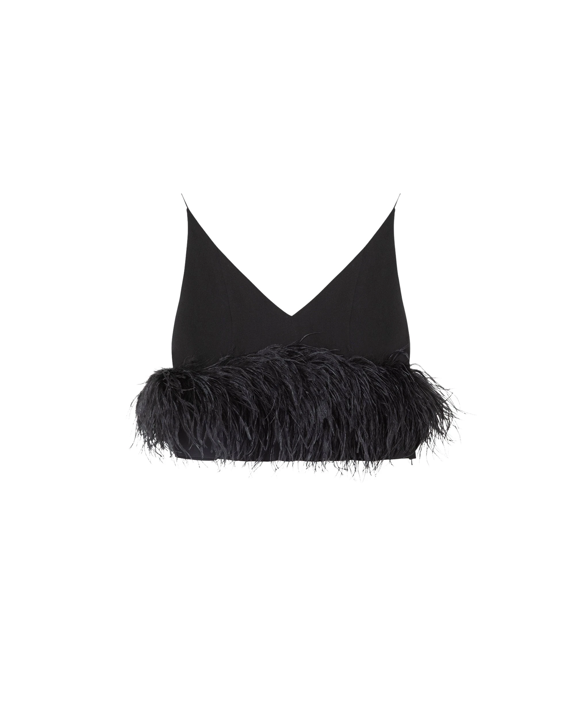 16Arlington Poppy Camisole