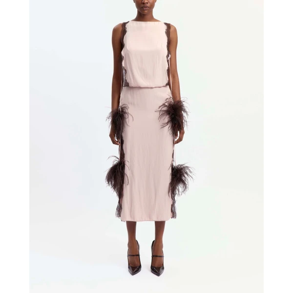 16Arlington Romina Dress, view 2