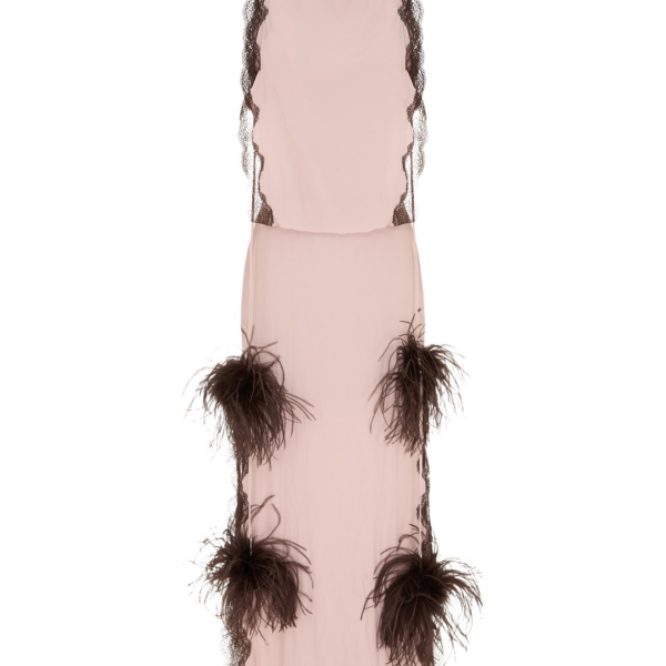 16Arlington Romina Dress