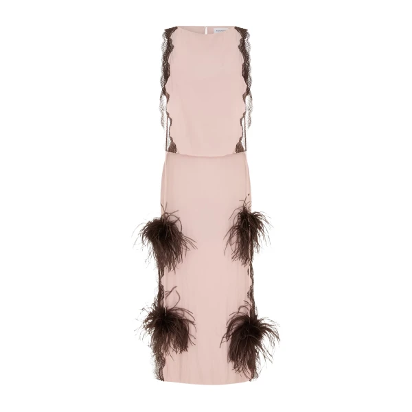 16Arlington Romina Dress