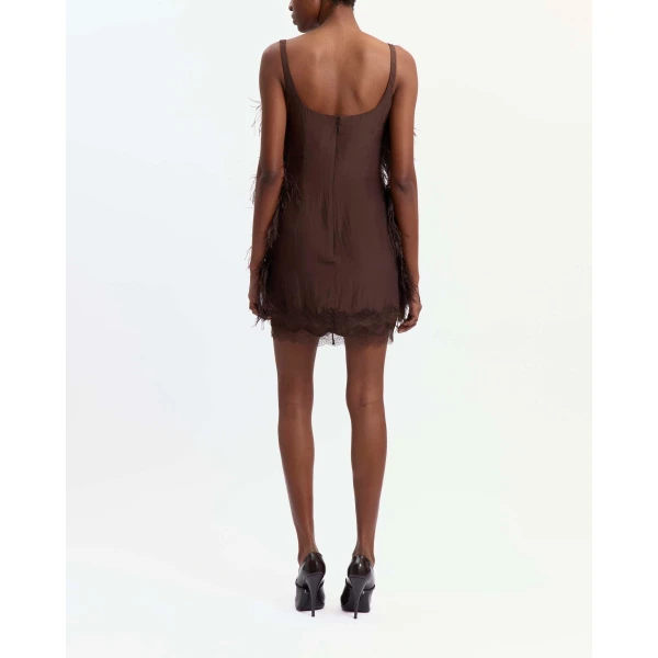 16Arlington Sadie Mini Dress, view 4