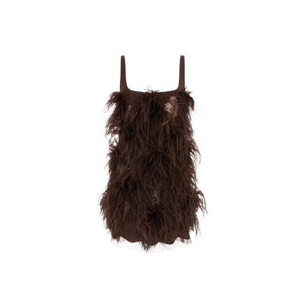 16Arlington Sadie Mini Dress
