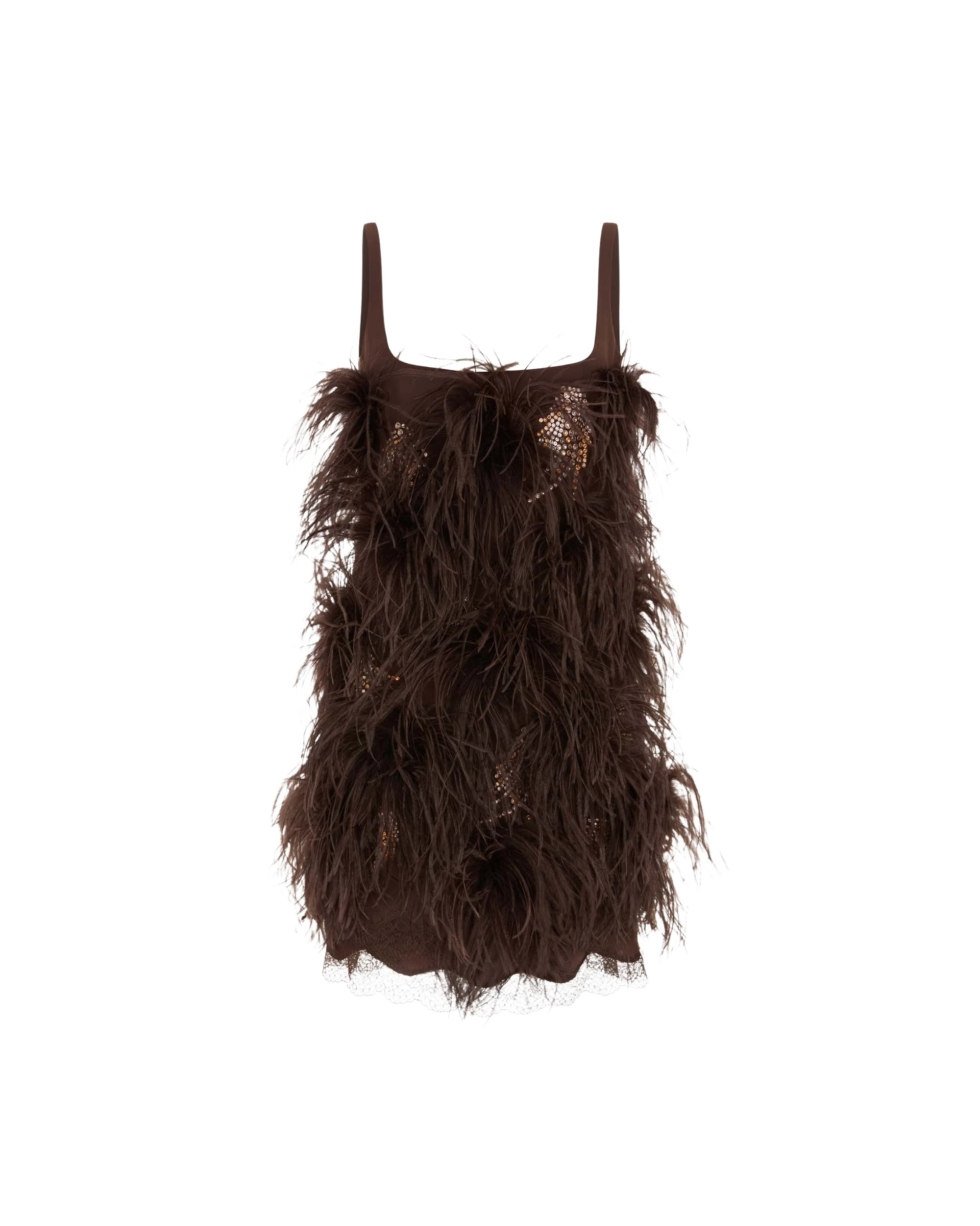 16Arlington Sadie Mini Dress