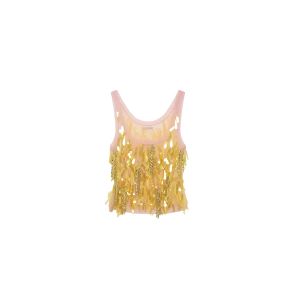 16Arlington Sharla Top