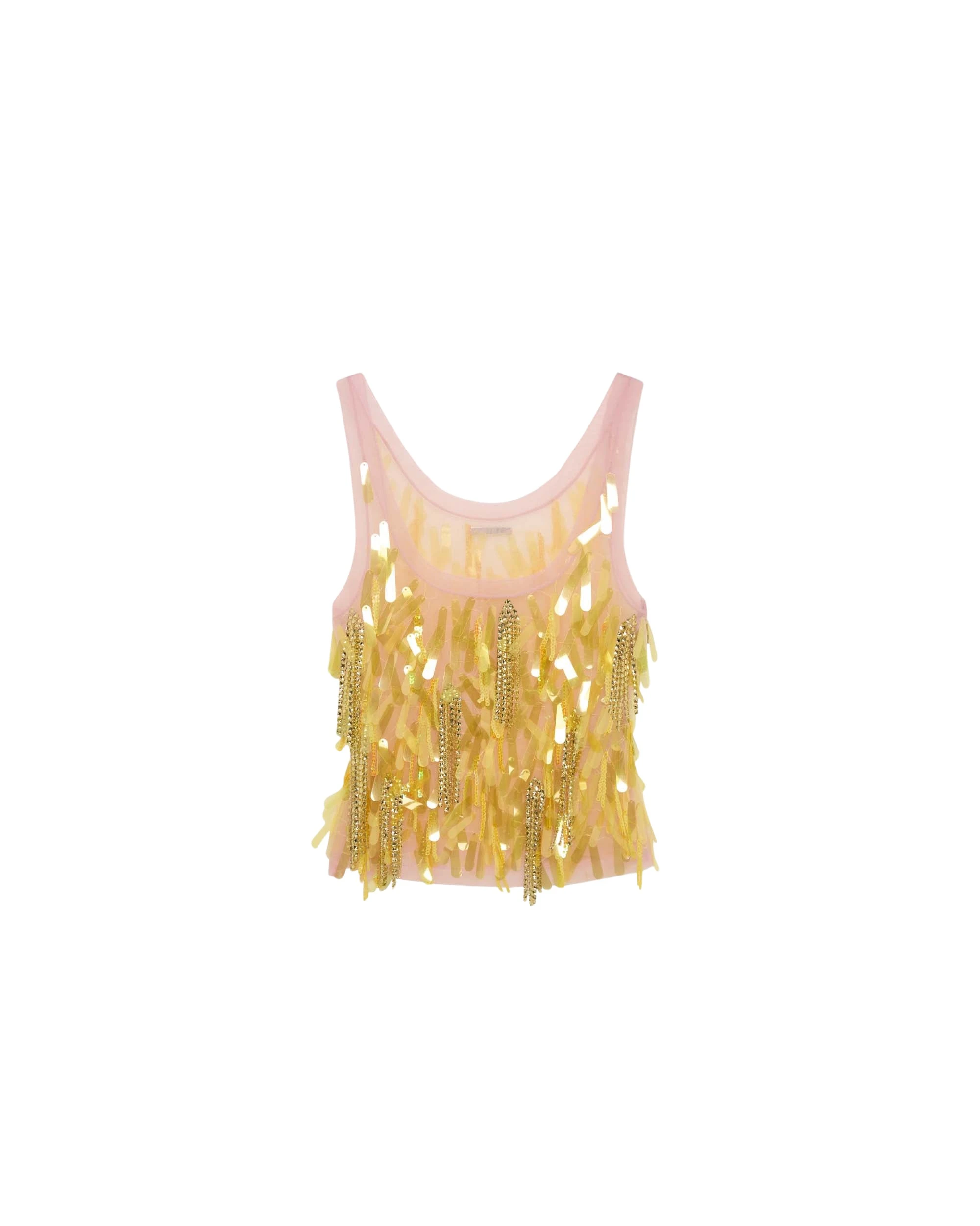 16Arlington Sharla Top