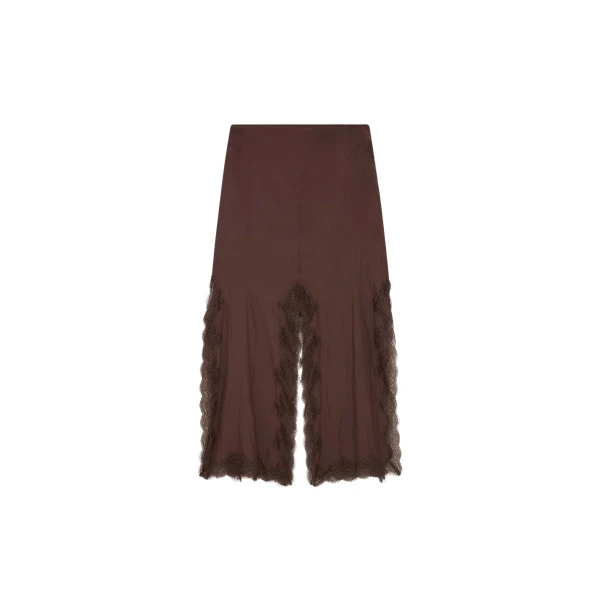 16Arlington Simi Midi Skirt