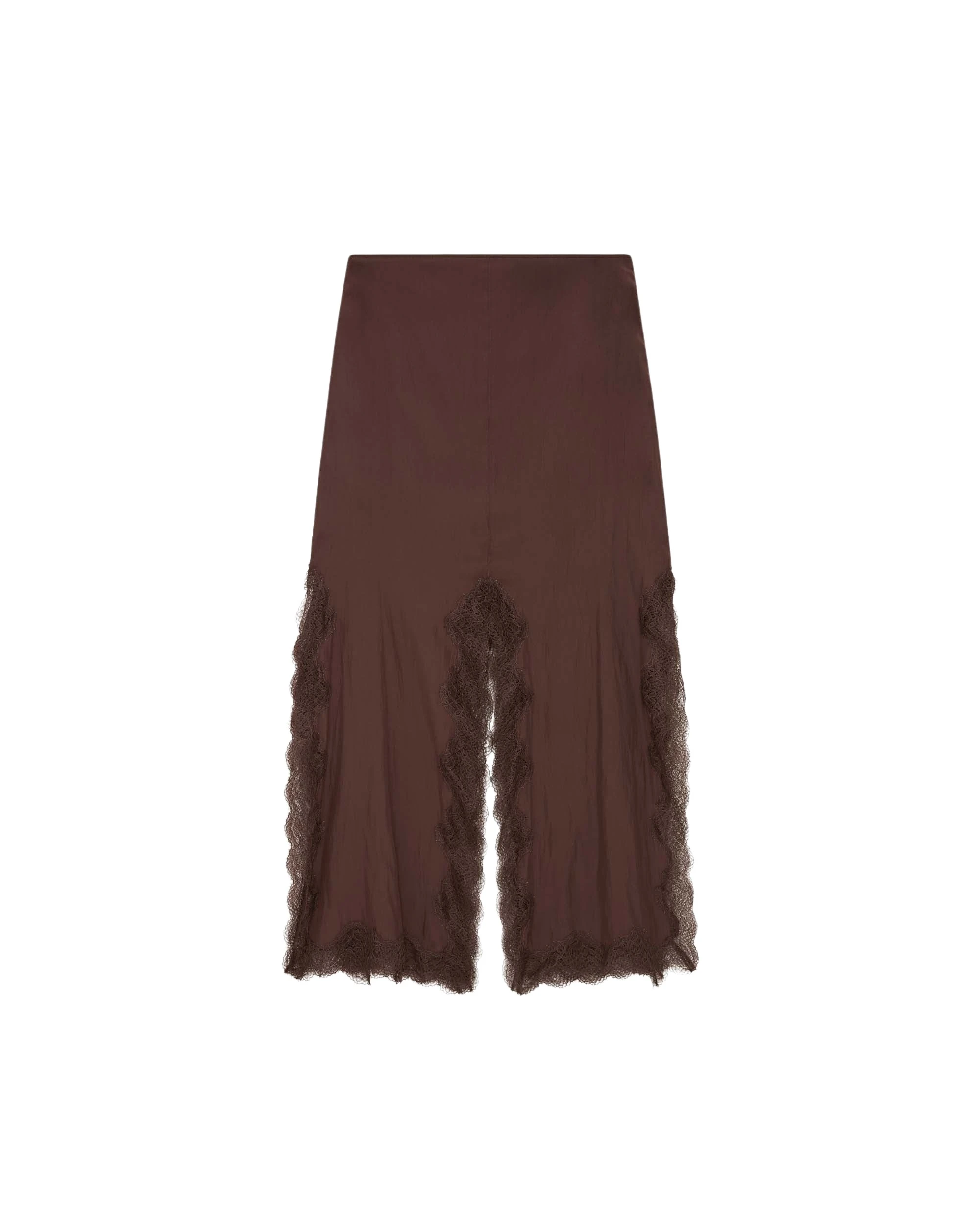 16Arlington Simi Midi Skirt