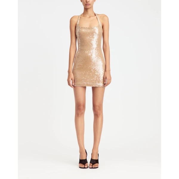 16Arlington Syre Mini Dress, view 2