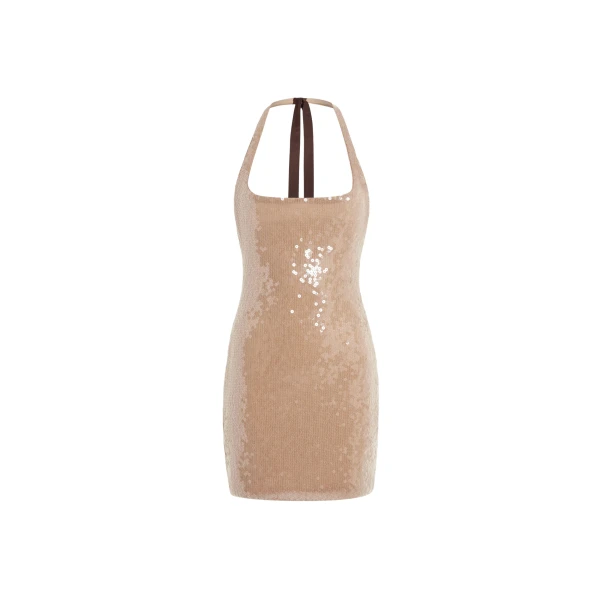 16Arlington Syre Mini Dress