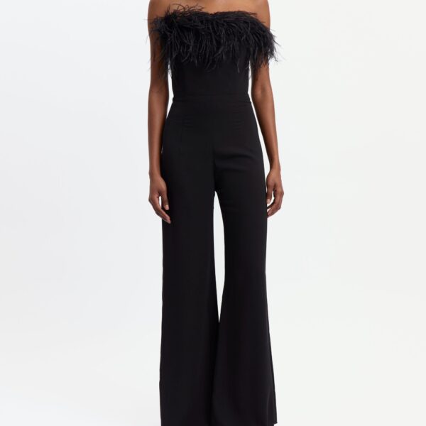16Arlington Taree Jumpsuit, view 2