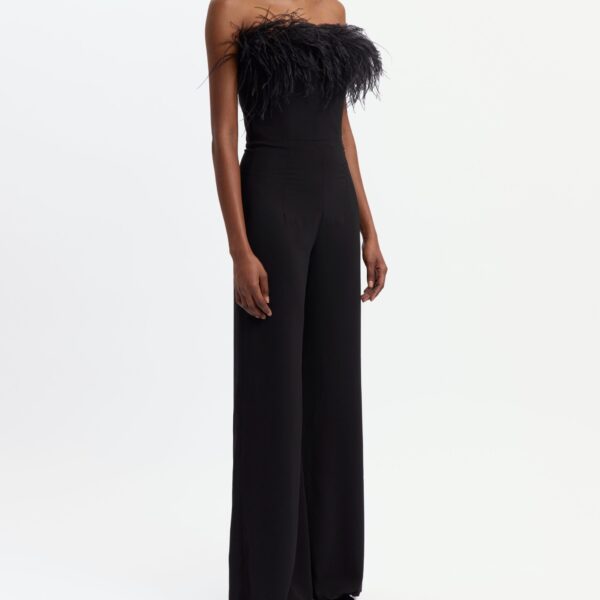 16Arlington Taree Jumpsuit, view 3