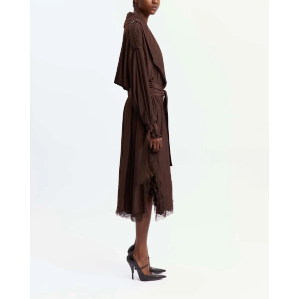16Arlington Tawny Coat, view 3