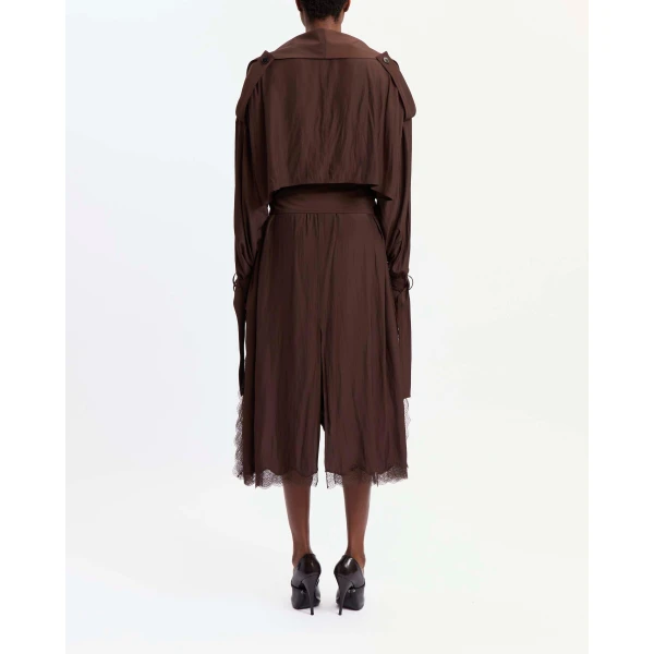 16Arlington Tawny Coat, view 4