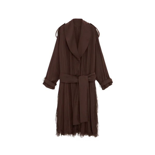 16Arlington Tawny Coat