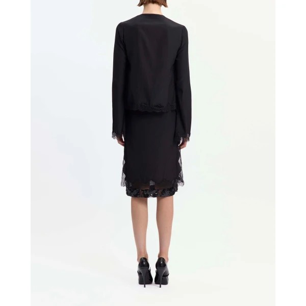 16Arlington Tirso Midi Skirt, view 4
