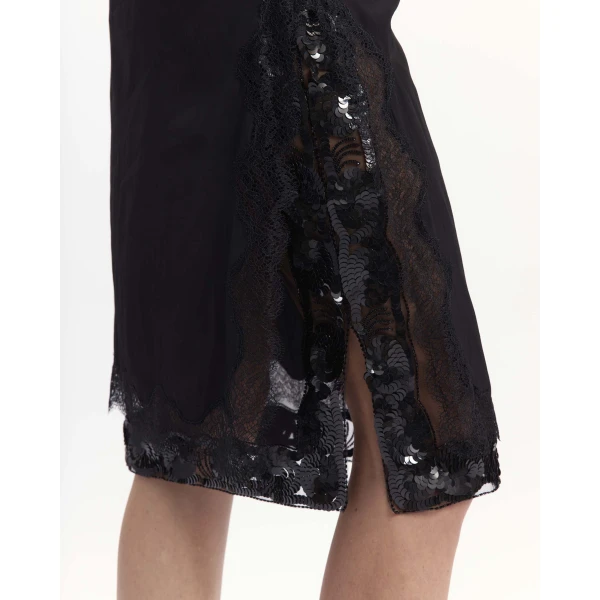 16Arlington Tirso Midi Skirt, view 5