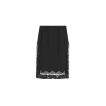 16Arlington Tirso Midi Skirt
