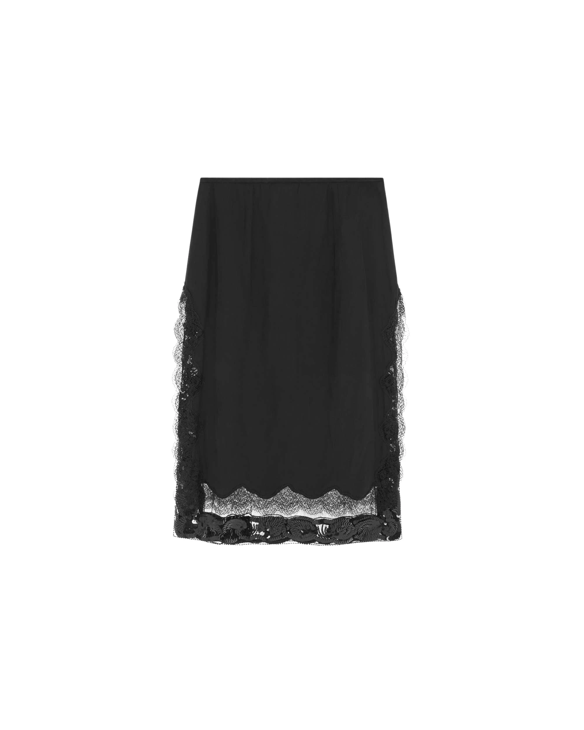 16Arlington Tirso Midi Skirt