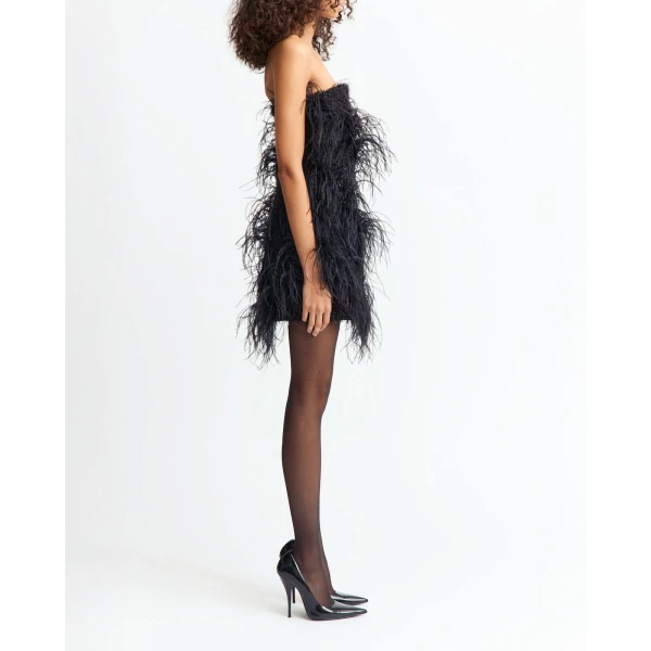 16Arlington Visea Mini Dress, view 3