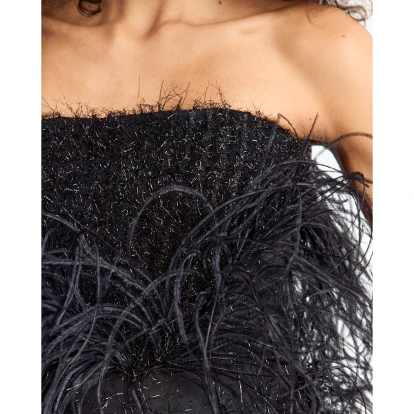 16Arlington Visea Mini Dress, view 5