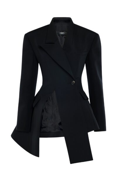 A.W.A.K.E. MODE jacket
