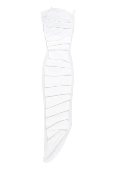 A.W.A.K.E. MODE dress