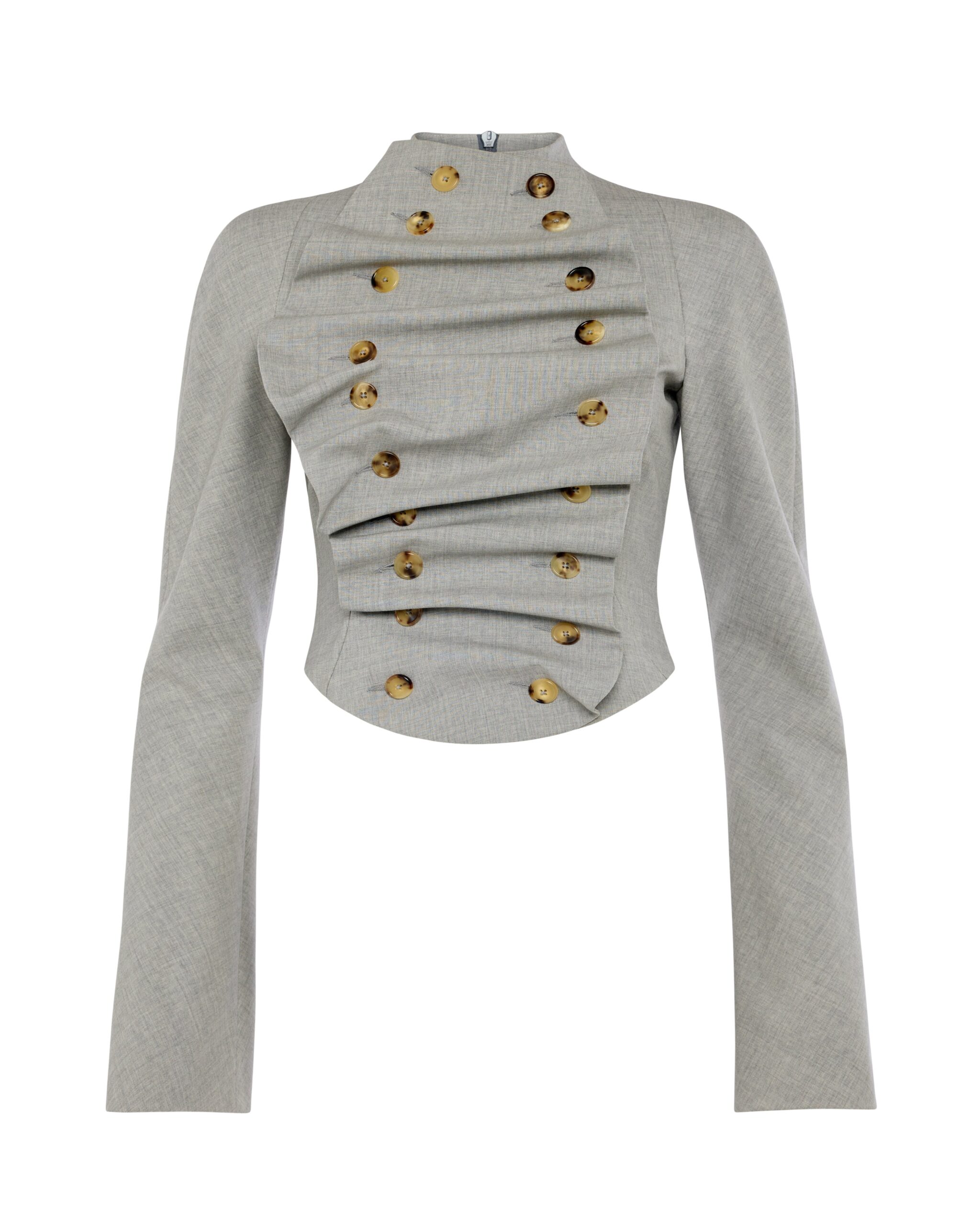 A.W.A.K.E. MODE jacket