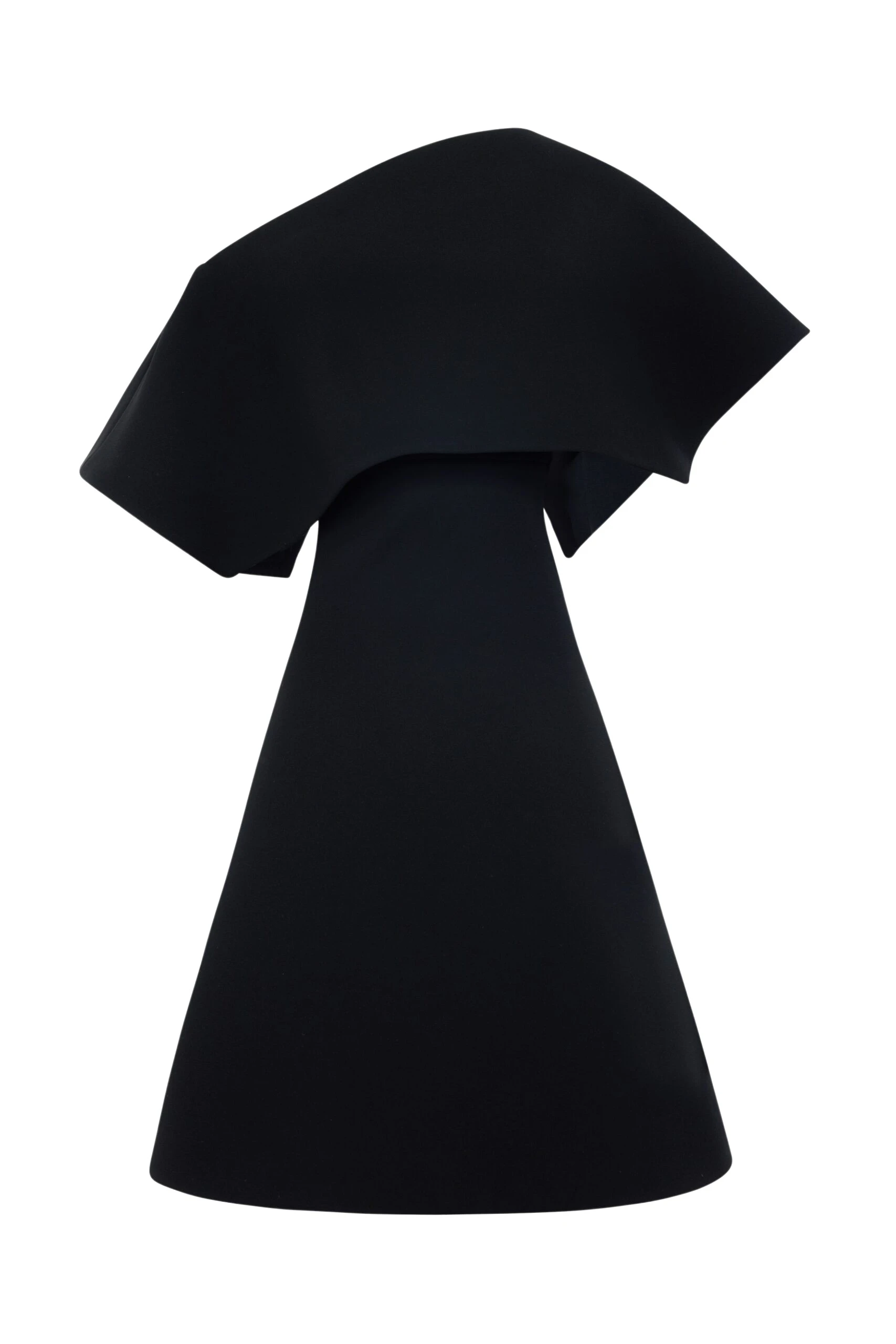A.W.A.K.E.-MODE-Big-Collar-Dress-Black-scaled40132_nobg Awake Mode Big Collar Dress Black
