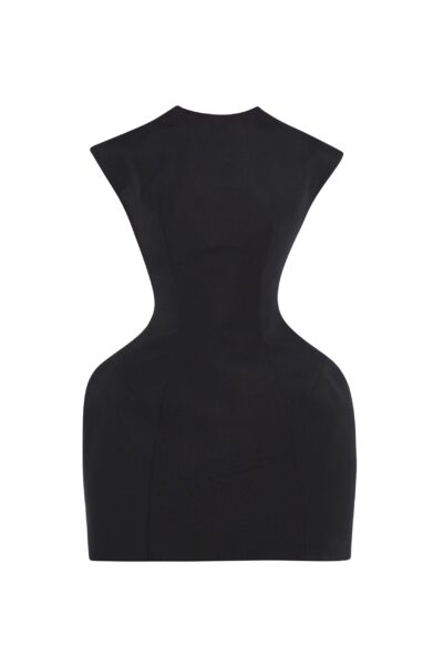 A.W.A.K.E. MODE dress