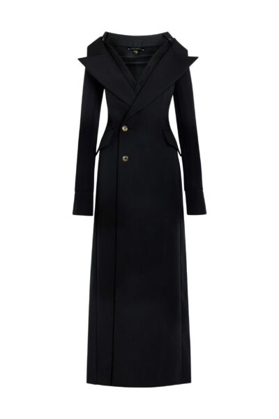 A.W.A.K.E. MODE dress