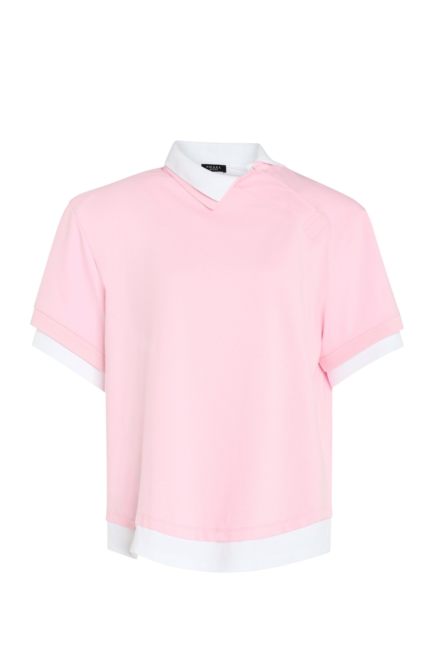A.W.A.K.E. MODE top