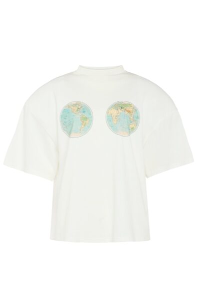 A.W.A.K.E. MODE top