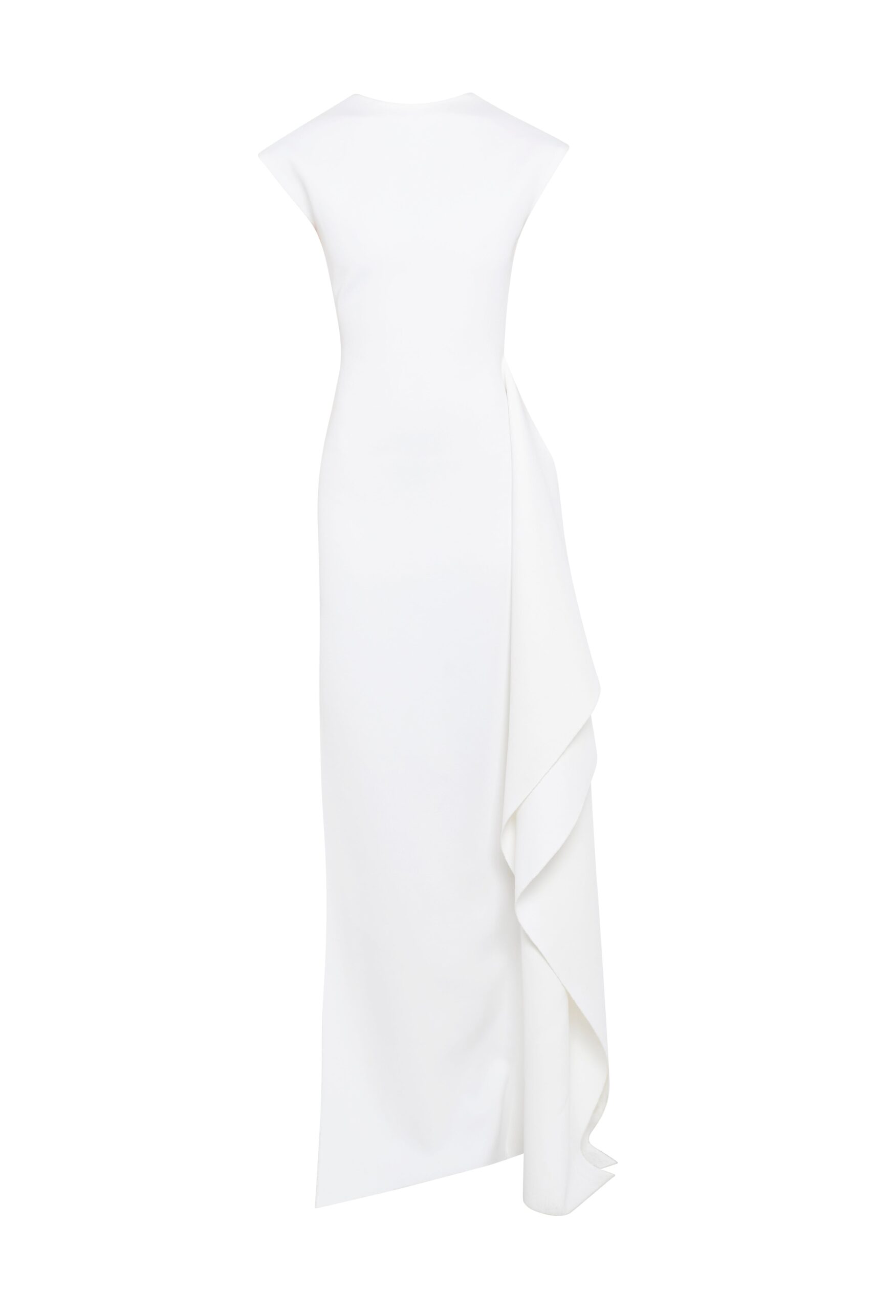A.W.A.K.E. MODE dress