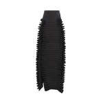 Awake Mode Laminary Skirt Black