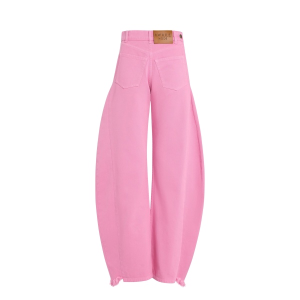 A.W.A.K.E. MODE trousers