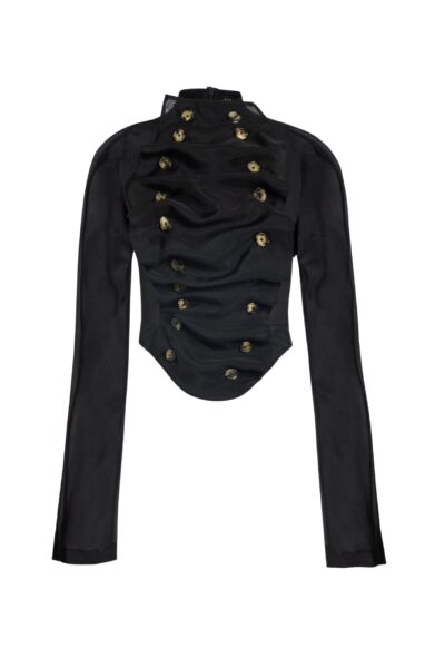 A.W.A.K.E. MODE jacket