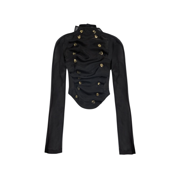A.W.A.K.E. MODE jacket