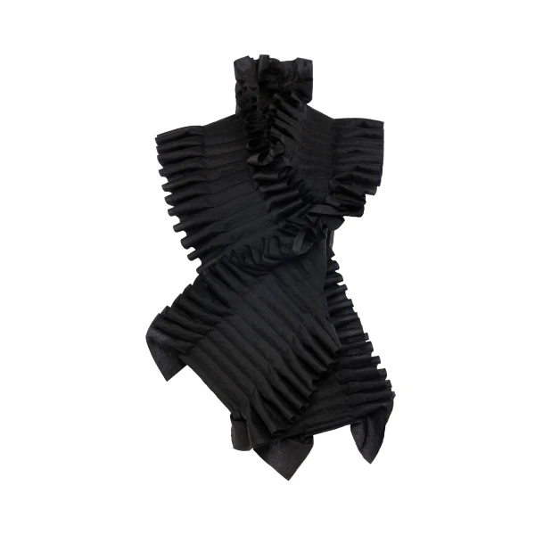Awake Mode Structural Top Black