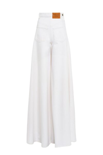 A.W.A.K.E. MODE trousers