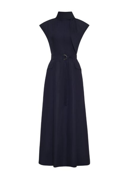 Adam Lippes Akane Dress