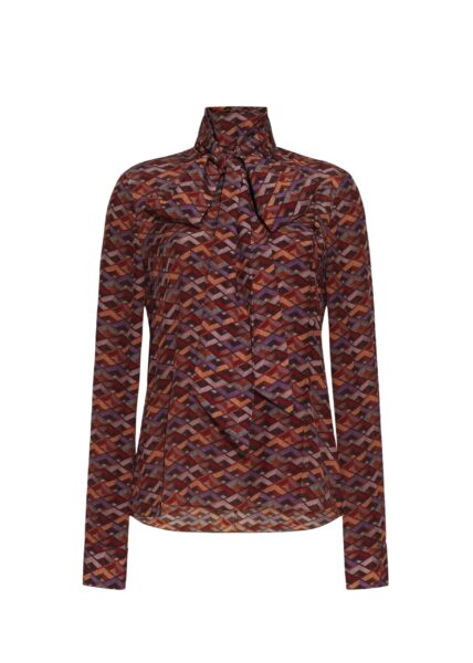 Adam Lippes Akari Blouse