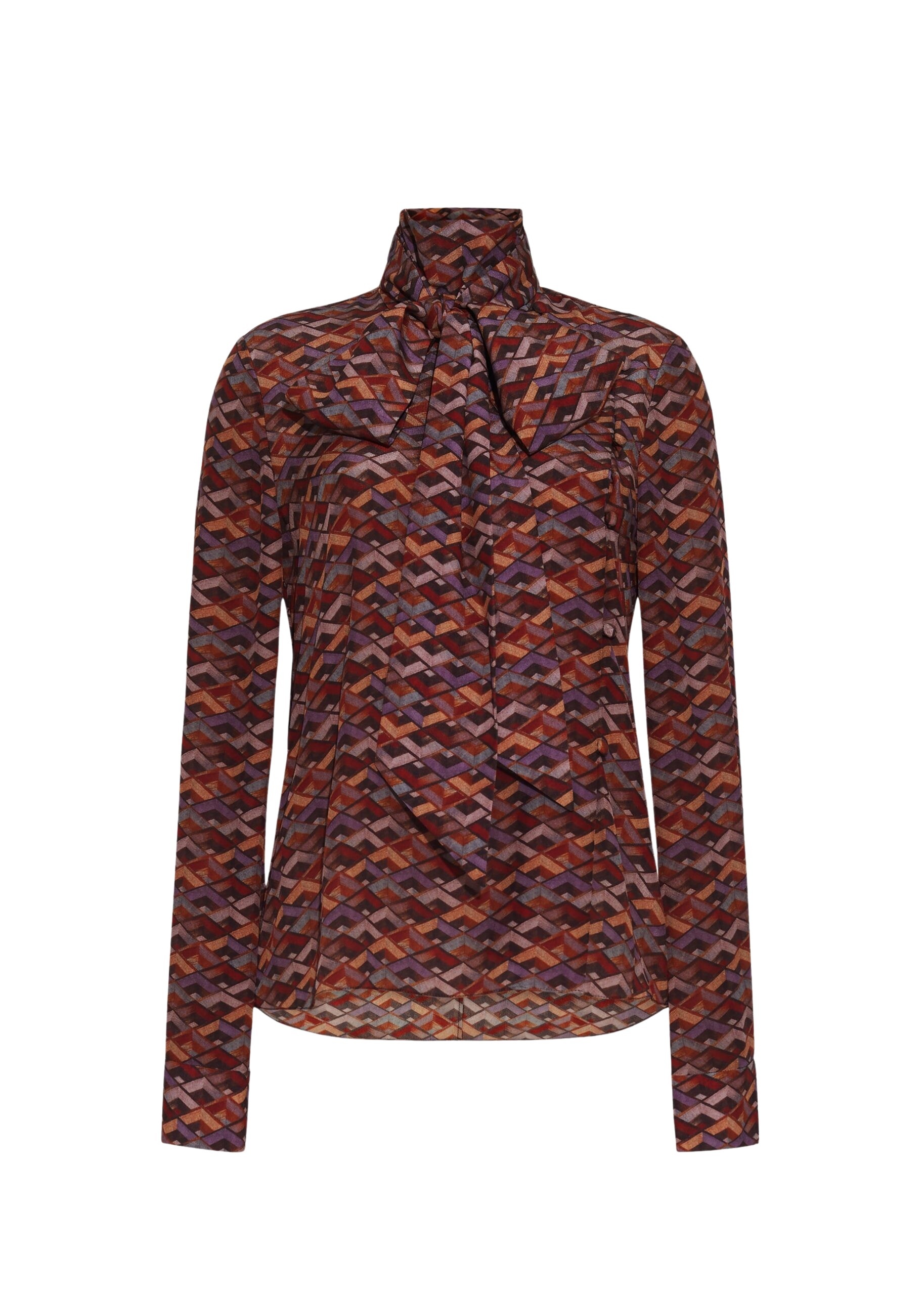 Adam Lippes Akari Blouse