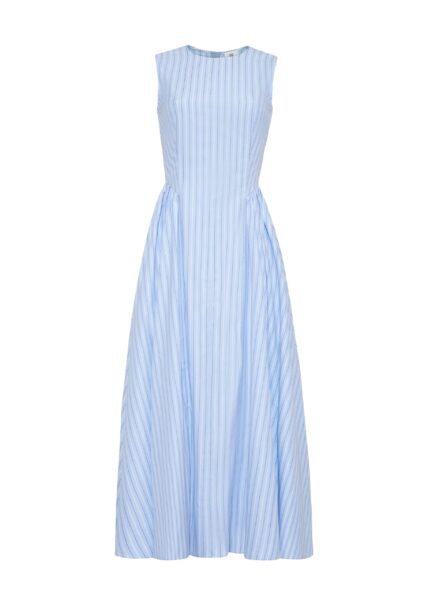 Adam Lippes Aliena Dress