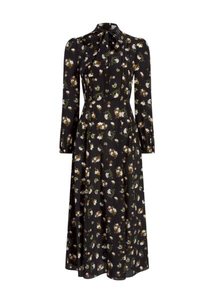 Adam Lippes Alison Dress