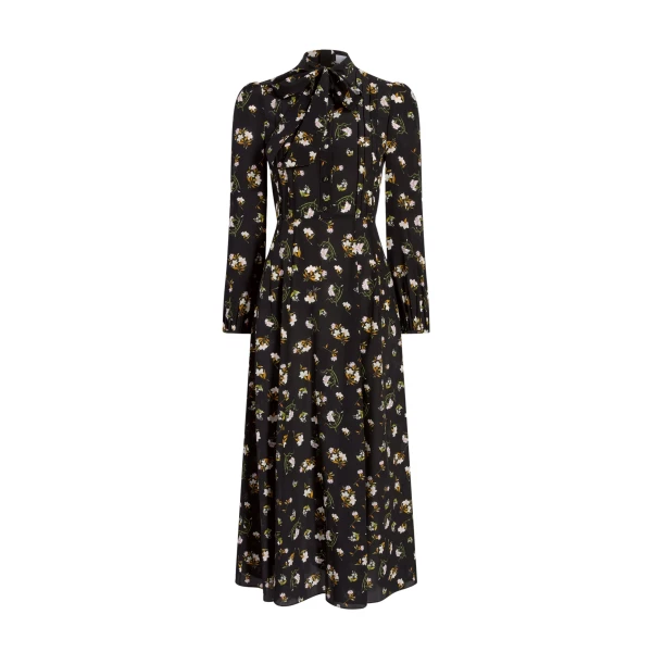Adam Lippes Alison Dress